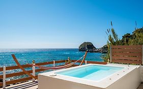 Villa Renata & Villa Filippos With Private Plunge Pool By Konnect